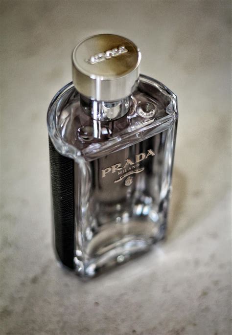 douglass prada lhomme|prada l'homme cologne review.